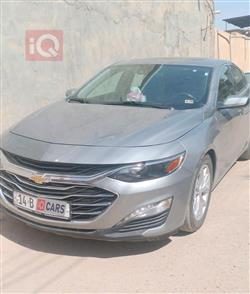 شێڤرۆلێت مالیبۆ